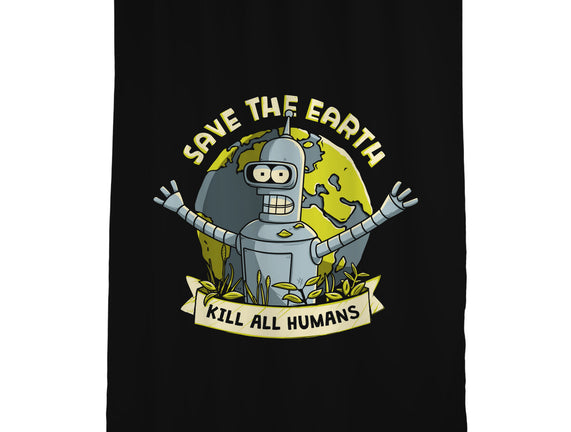 Bender Earth