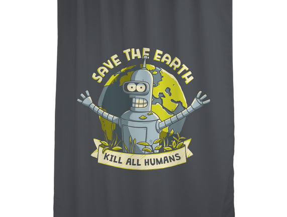 Bender Earth