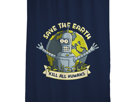 Bender Earth