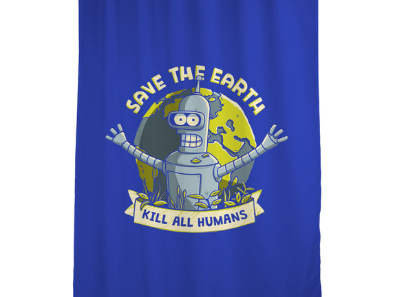 Bender Earth
