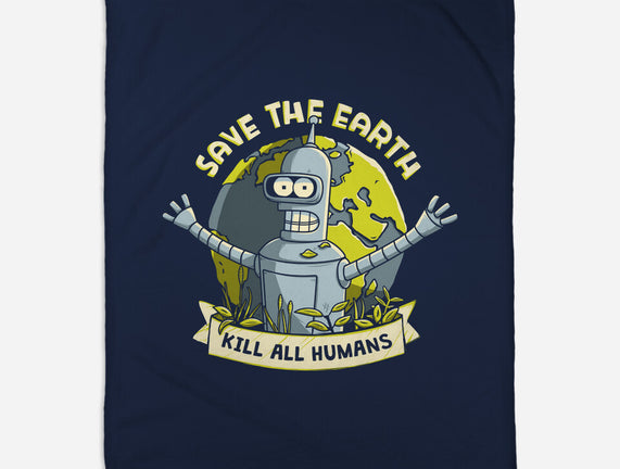 Bender Earth