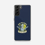 Bender Earth-samsung snap phone case-ducfrench