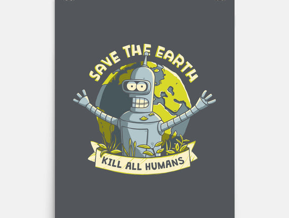 Bender Earth