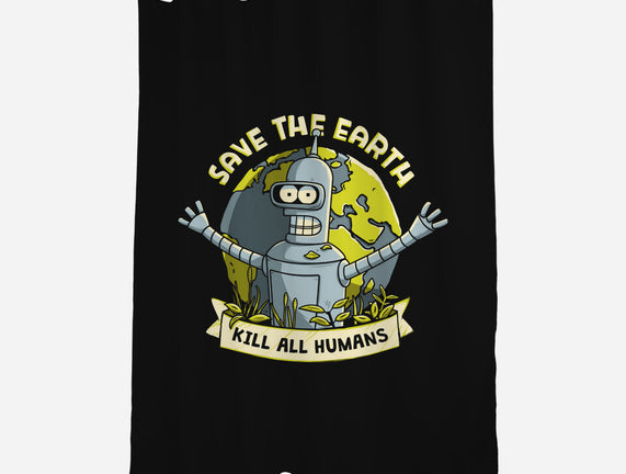 Bender Earth