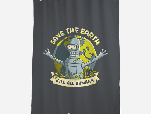 Bender Earth