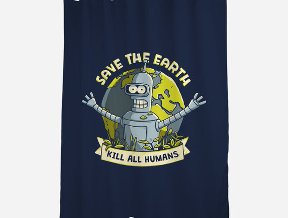 Bender Earth