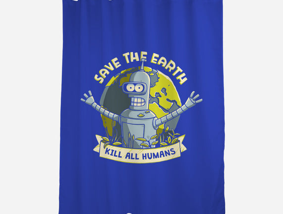 Bender Earth