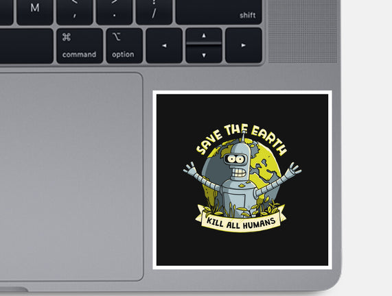 Bender Earth