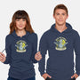 Bender Earth-unisex pullover sweatshirt-ducfrench