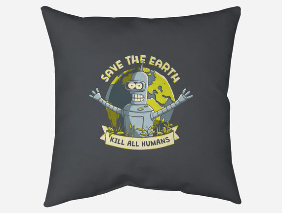 Bender Earth