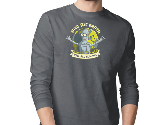 Bender Earth