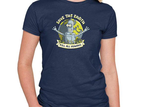 Bender Earth