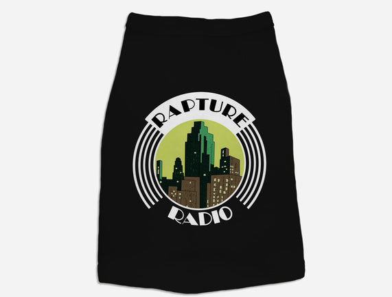 Rapture Radio