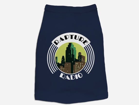 Rapture Radio