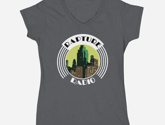 Rapture Radio
