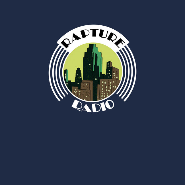 Rapture Radio-youth basic tee-Zody