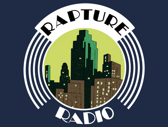 Rapture Radio