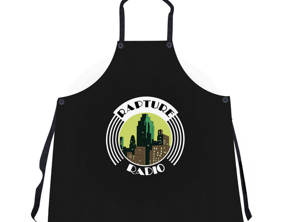 Rapture Radio