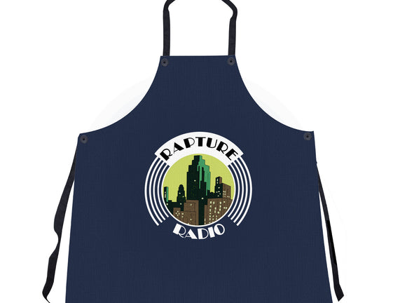 Rapture Radio