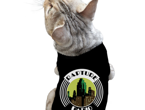 Rapture Radio