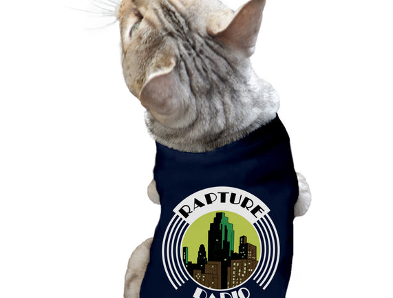 Rapture Radio