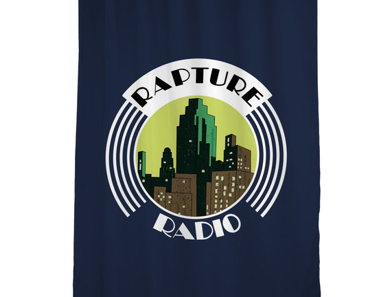 Rapture Radio