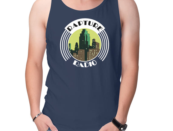 Rapture Radio