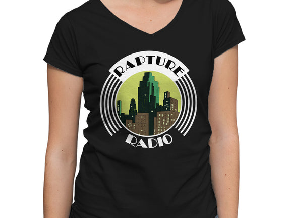 Rapture Radio