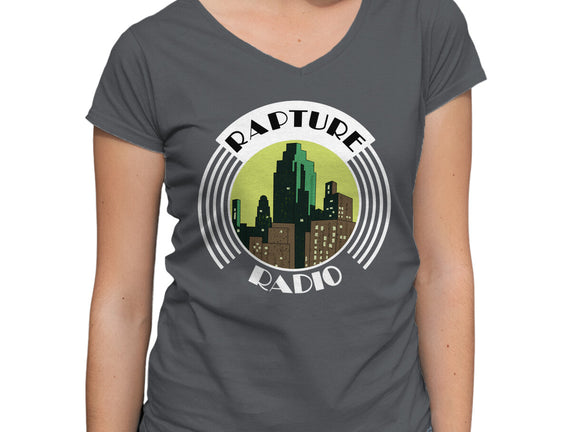 Rapture Radio