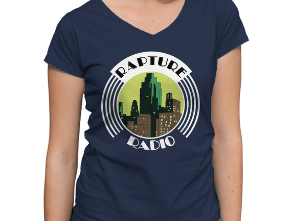 Rapture Radio