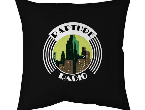 Rapture Radio