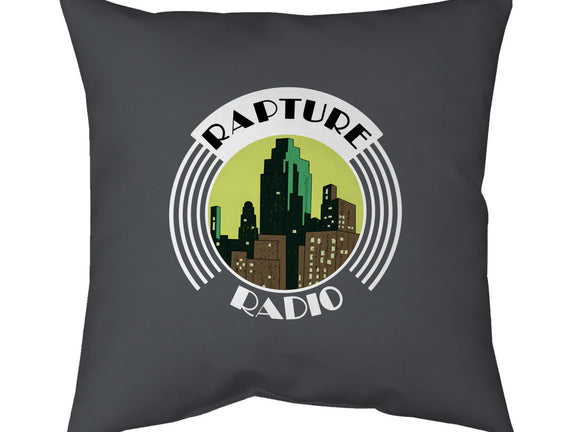 Rapture Radio