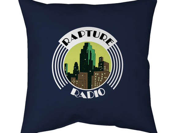 Rapture Radio