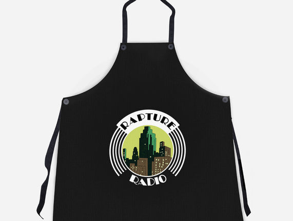 Rapture Radio