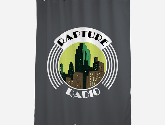 Rapture Radio