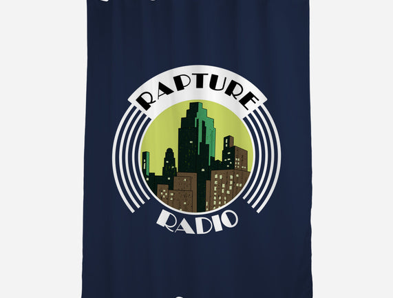 Rapture Radio