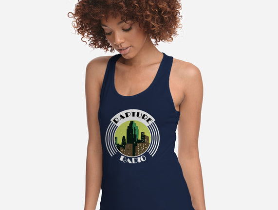 Rapture Radio