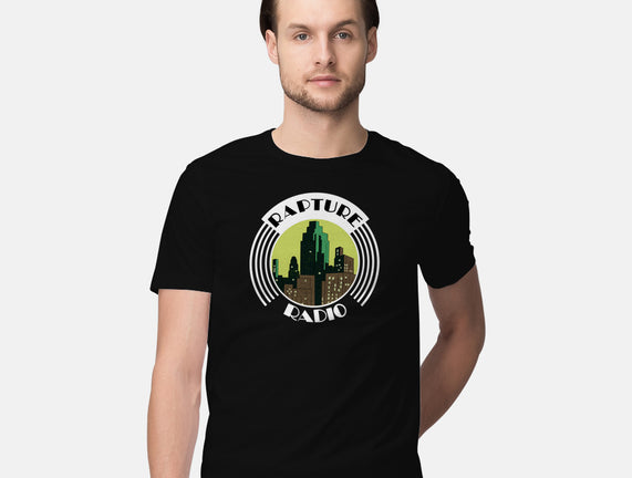 Rapture Radio