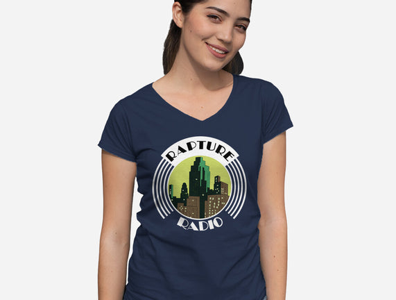 Rapture Radio