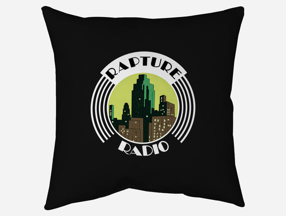 Rapture Radio