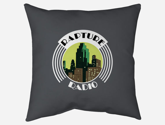 Rapture Radio