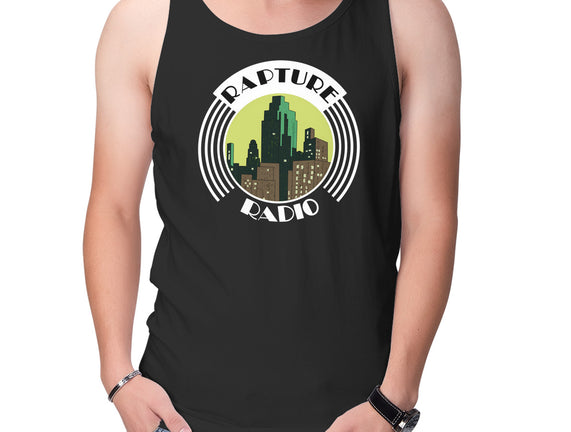 Rapture Radio