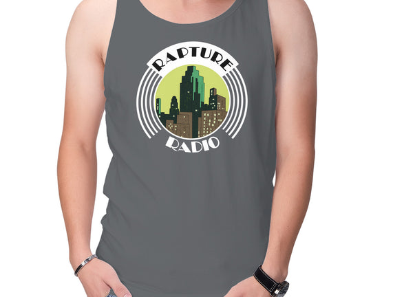Rapture Radio