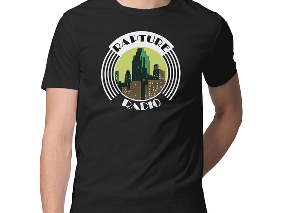 Rapture Radio