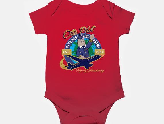 Otto Pilot