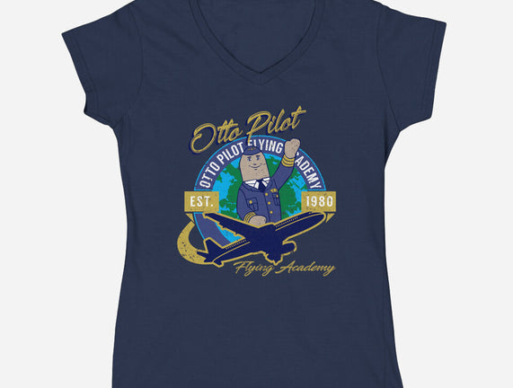 Otto Pilot