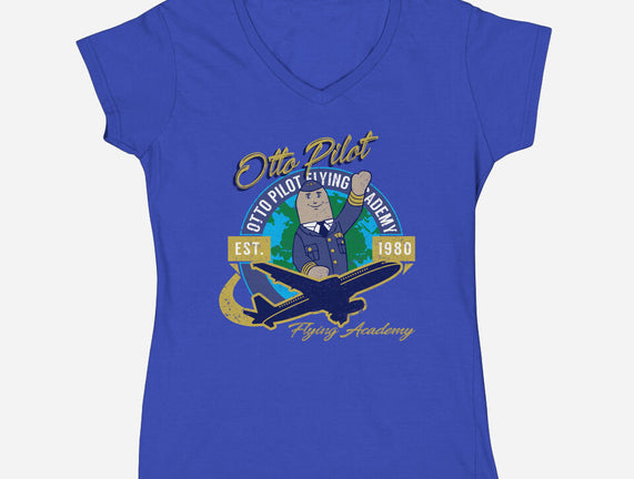 Otto Pilot