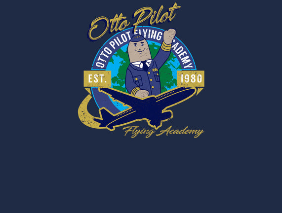 Otto Pilot
