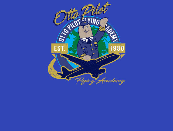 Otto Pilot