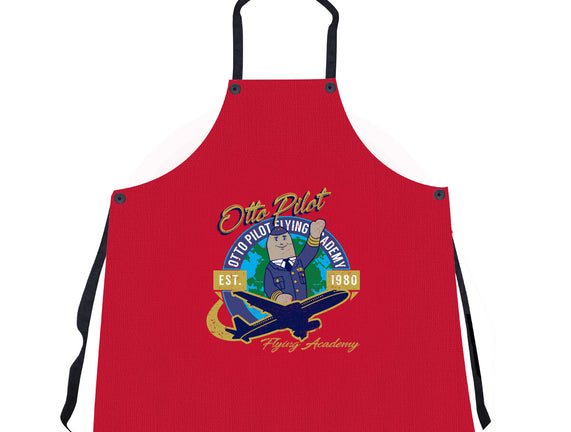 Otto Pilot
